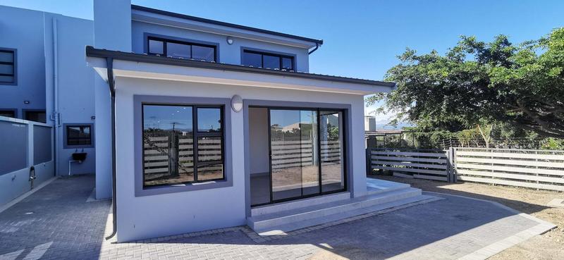 4 Bedroom Property for Sale in Island View Western Cape